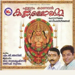 Ellam Kaanan Kannulloramma image