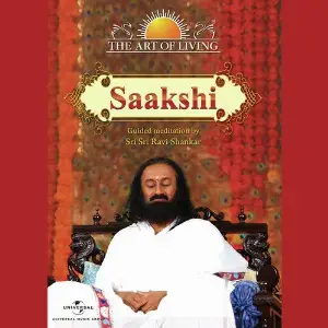 Saakshi - The Art Of Living image