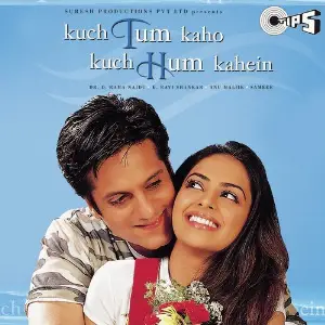 Kuch Tum Kaho Kuch Hum Kahein image