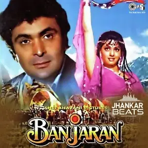 Banjaran - Jhankar image