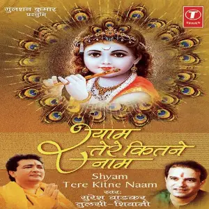 Shyam Tere Kitne Naam image