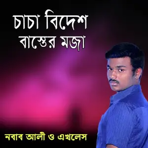 Chacha Bidesh Baster Moja image