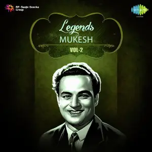 Legends Mukesh - Vol. 2 image