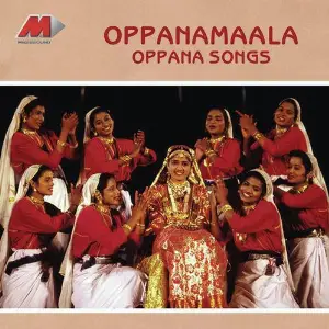 Oppanamaala (Oppana Songs) image