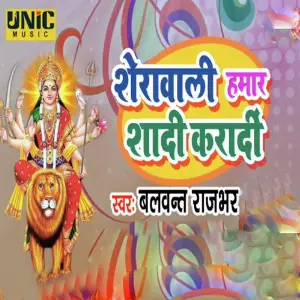 Sherawali Hamar Shadi Karadi image