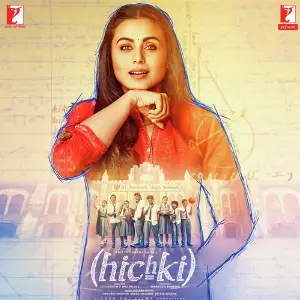 Hichki Jasleen Royal