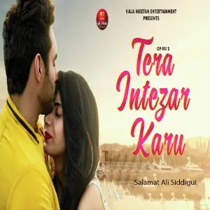 Tera Intezar Karu image