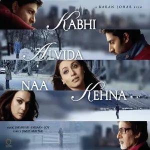 Kabhi Alvida Naa Kehna image