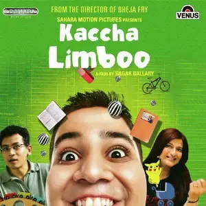 Kaccha Limboo image