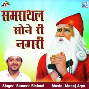 Samrathal Sone Ri Nagari image