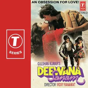 Deewana Sanam Milind Sagar