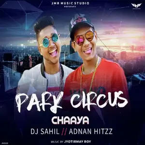 Park Circus Chaaya image