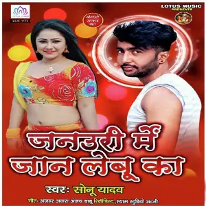 January Me Jaan Lebu image