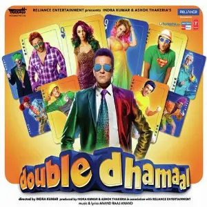 Double Dhamaal 