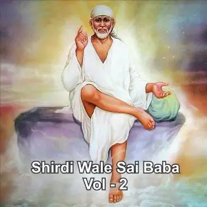 Shirdiwale Sai Baba, Vol. 2 image