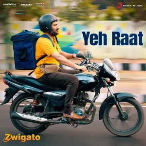 Yeh Raat (From Zwigato) image