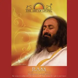 Ram - The Art Of Living image