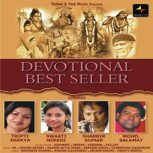 Devotional Best Seller image