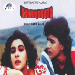 Karamdaata Anu Malik