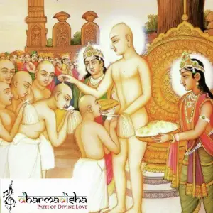 Mane Vesh Shraman No (Jain Stavan) image