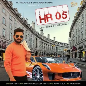 In A Blue Mood Mohammed Rafi Sk Senty, Sonia Sharma, Abhay Baisla