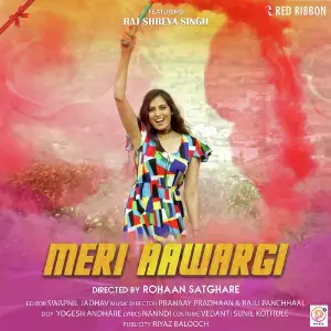 Meri Aawargi image
