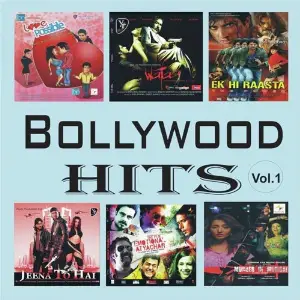 Bollywood Hits (Compilation) Vol.1 image