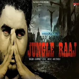 Jungle Raaj image