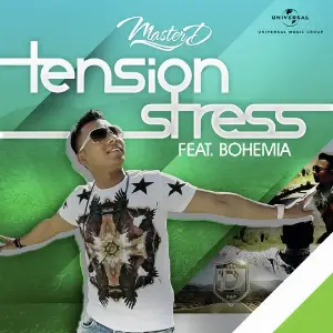 Tension Stress image