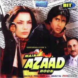 Main Aazad Hoon image