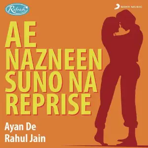 Dil Kehta Hai Unplugged Ayan De, Rahul Jain