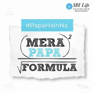 Mera Papa Formula image