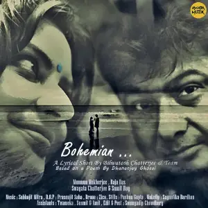 Bohemian image
