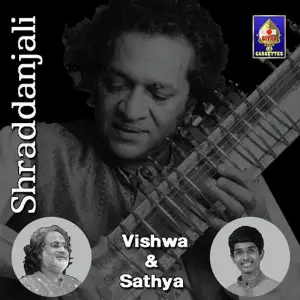 Shraddanjali - A Tribute To Pandit Ravi Shankar image