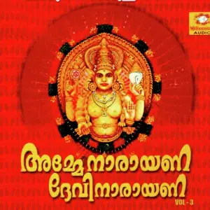 Amme Narayana Devi Narayana Vol 3 image