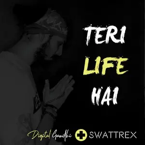 Taka Tujhe Digital Gandhi