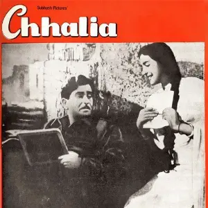 Chhalia (1960) image