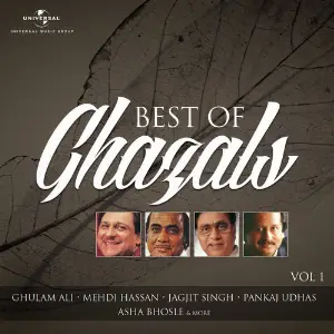 Best Of Ghazals (, Vol.1) image