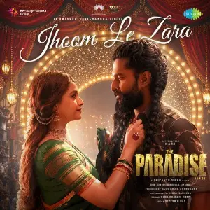 Jhoom Le Zara (From The Paradise) (Hindi) image