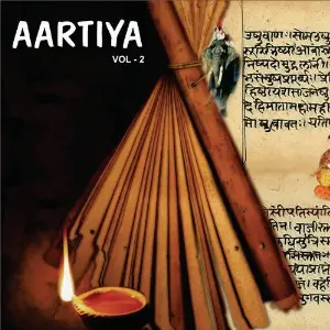 Aartiya, Vol. 2 image
