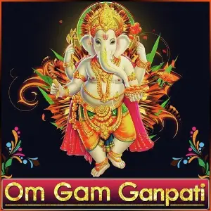 Om Gam Ganpati image
