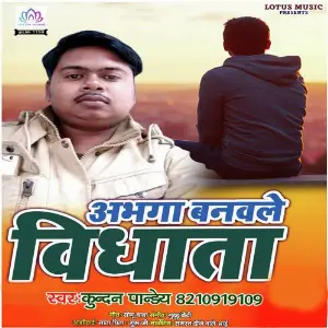 Abhaga Banawale Bidhata image