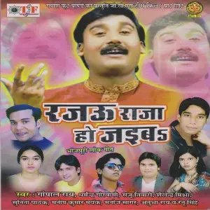 Rajau Raja Ho Jaiba image