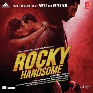 Rocky Handsome image