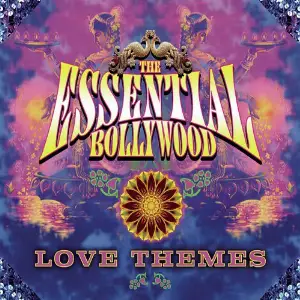 The Essential Bollywood Love Themes image