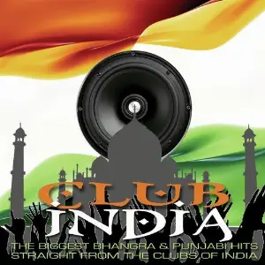 Club India image