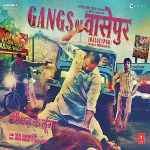 Gangs Of Wasseypur image