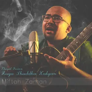 Khayal Fusion - Raga Shuddha Kalyan image