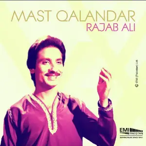Mast Qalandar image