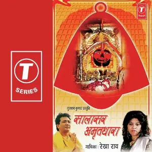 Salasar Amritdhara-Non Stop image